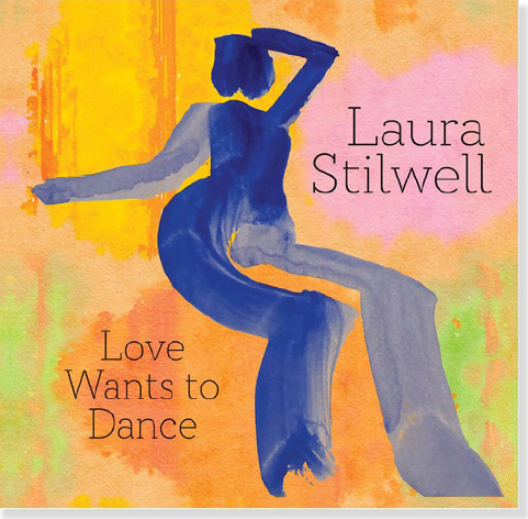 Love Wants to Dance-Laura Stilwell