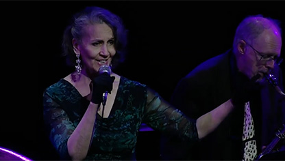 LAURA STILWELL - A Tribute to Billie Holiday 2025